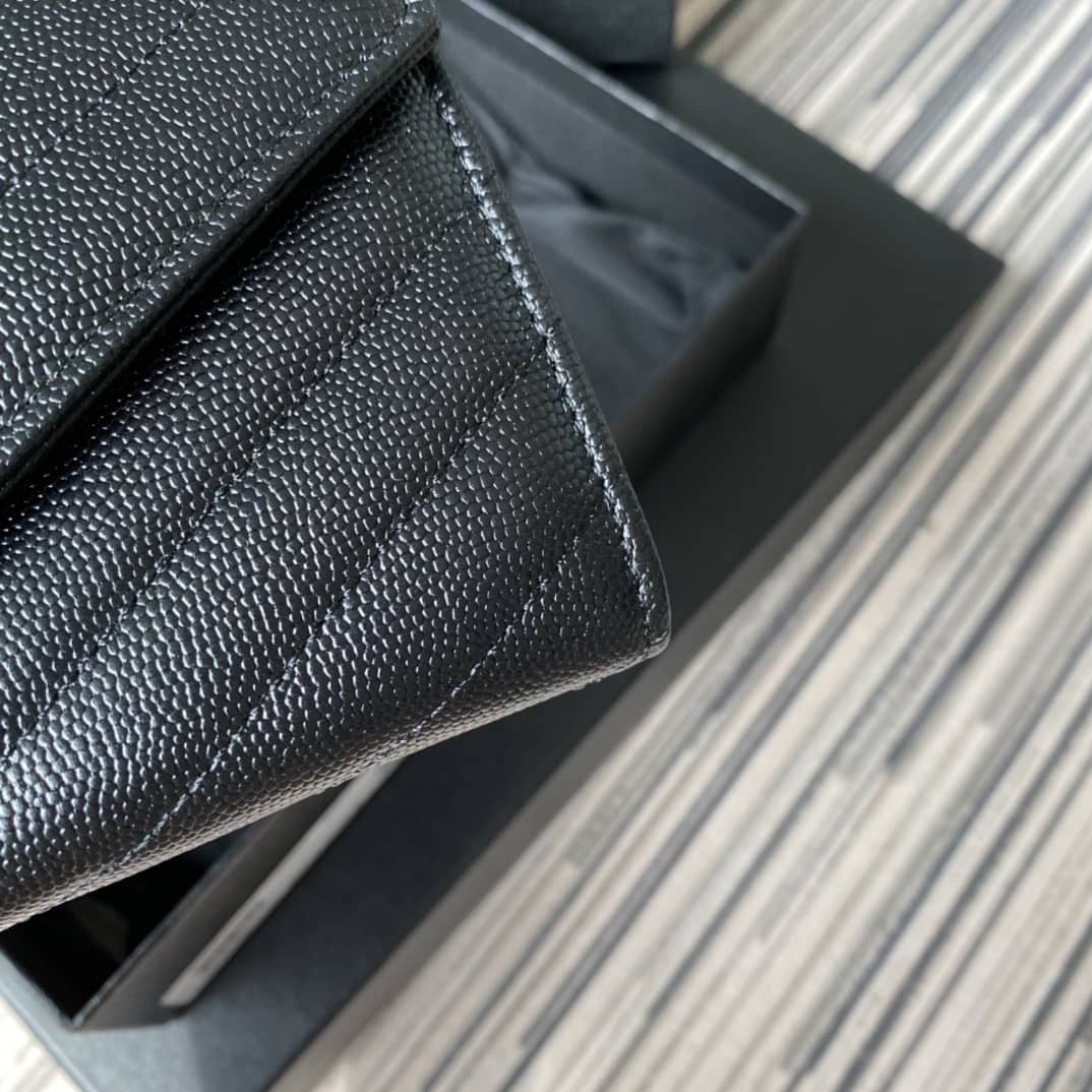 Y51 Monogram Long Replica Wallet