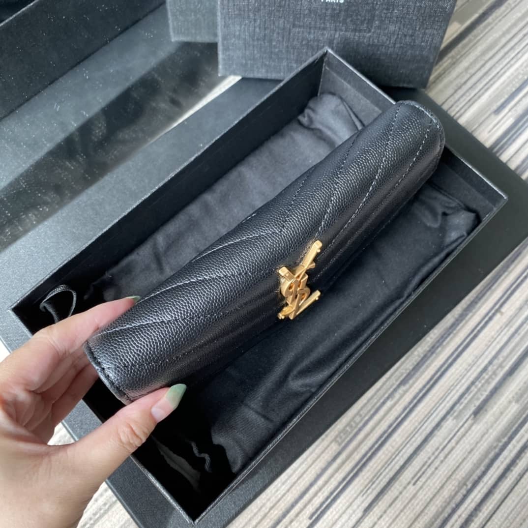 Y51 Monogram Long Replica Wallet