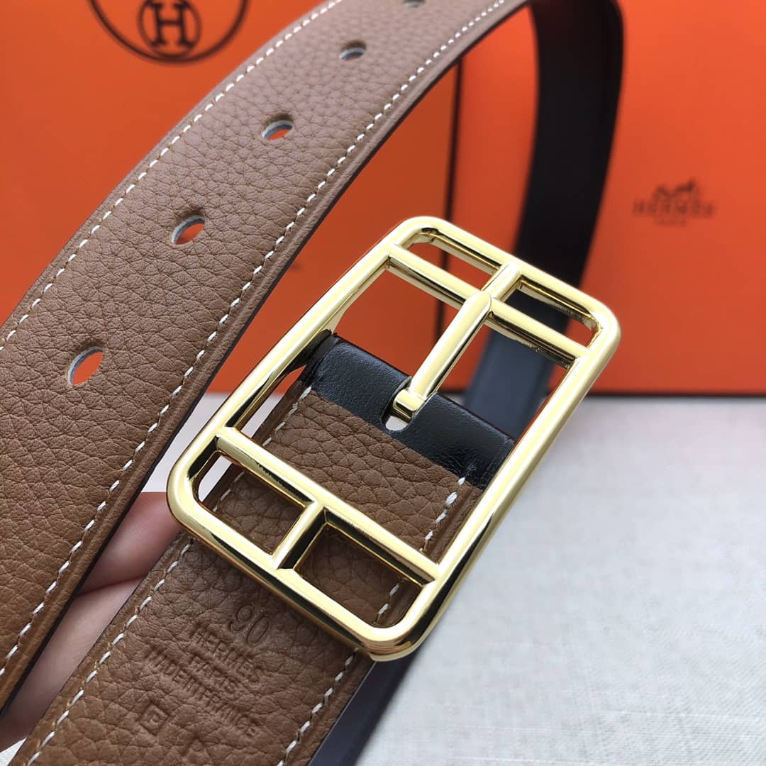 Wholesale H**me5 AAA+ Belt 32mm