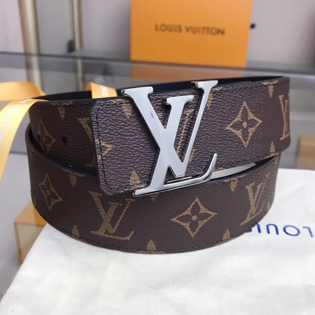 L0vis Vvtt0n Belt For Sale 40mm