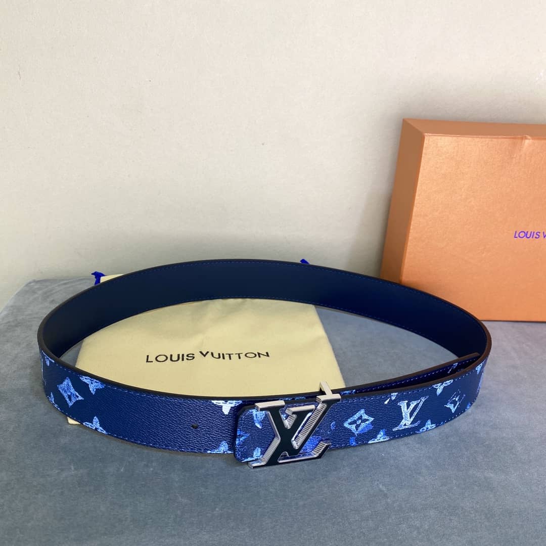 L0vis Vvtt0n Belt First Copy 38mm