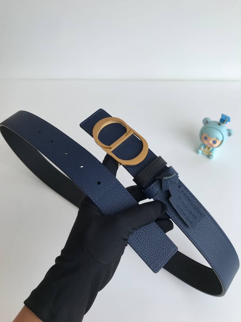 Best D10r Classic Belt 35mm