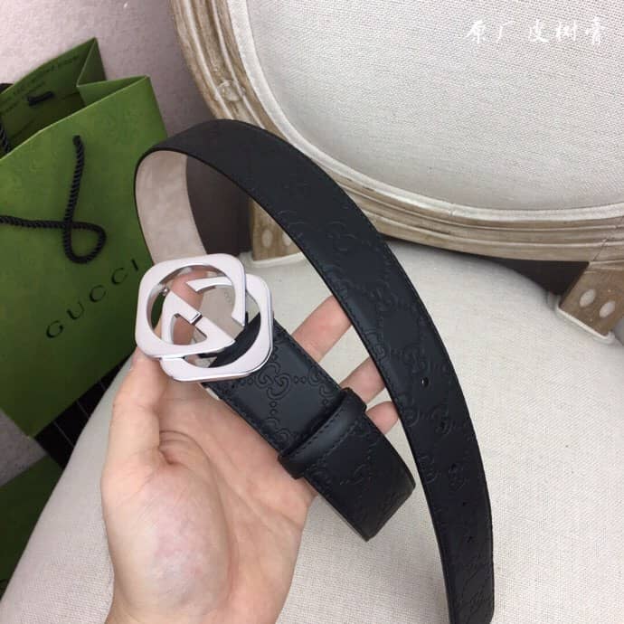 Gvc*1 Belt Dupe AAA+ Belt 38mm