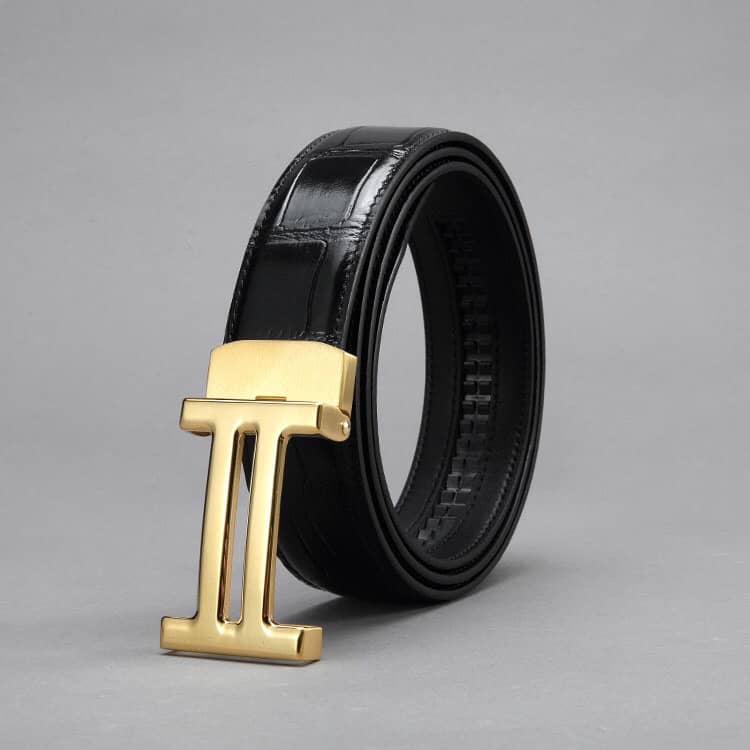 Top Quality H**me5 Belt Online 35mm
