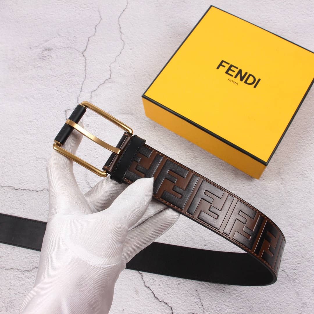 Top Quality F**di Belt Online 38mm