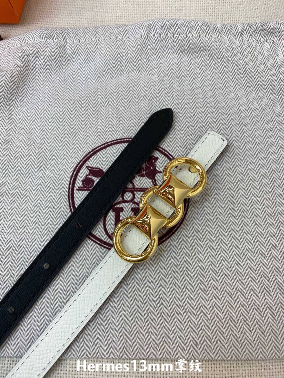 H**me5 Belt For Sale 13mm For Lady