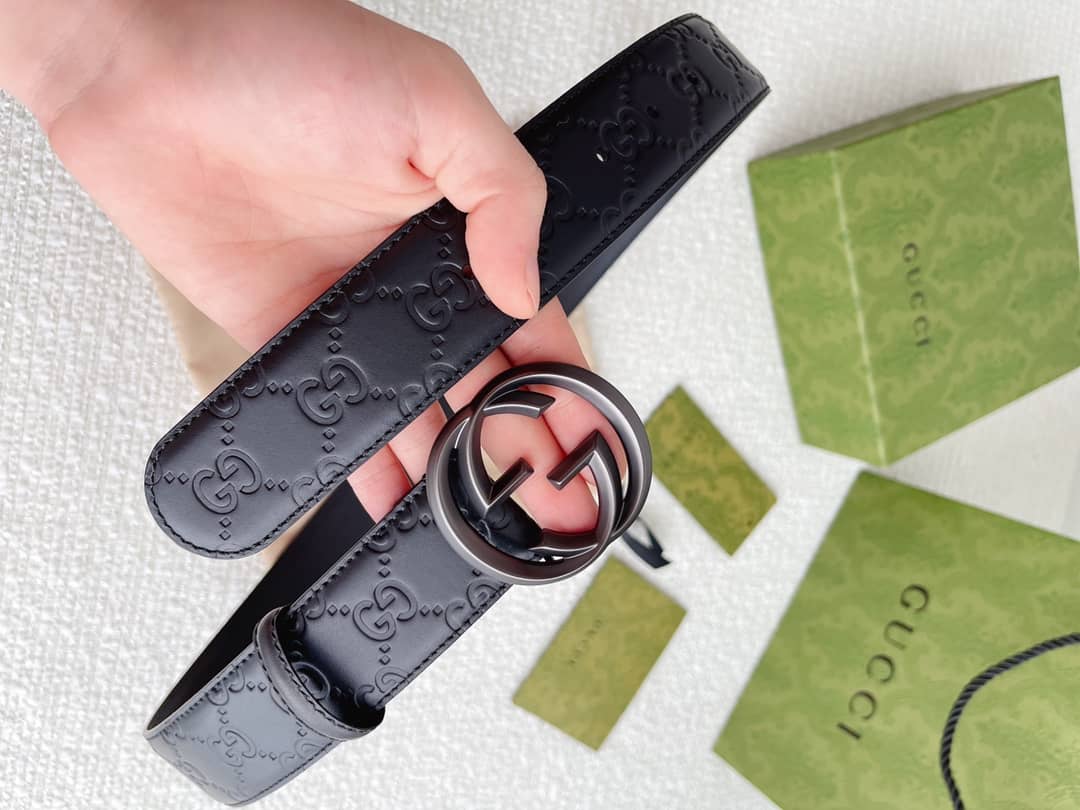 Gvc*1 Belt First Copy 40mm