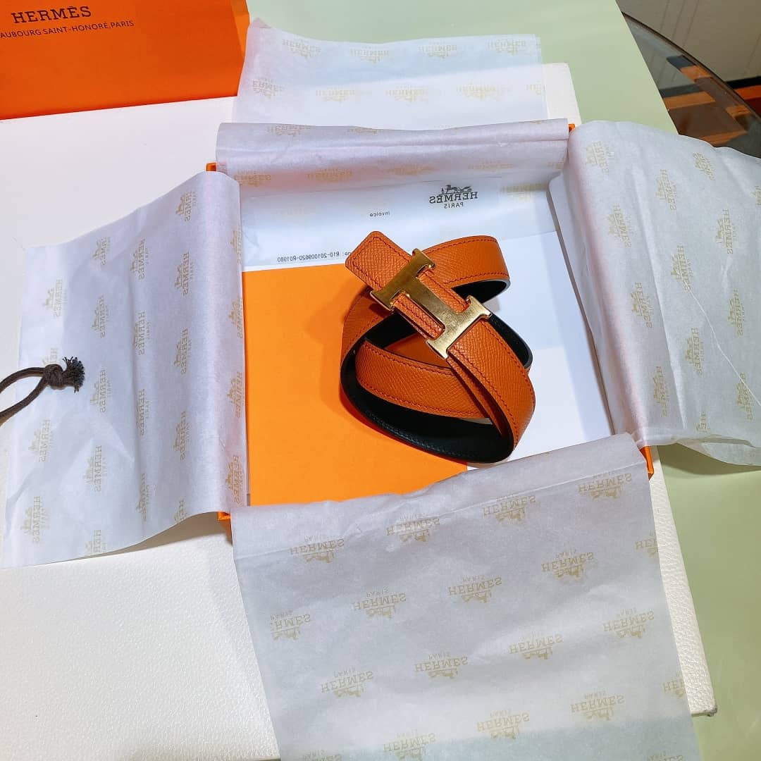 Cheap H**me5 Belt China 24mm For Lady