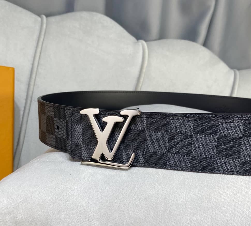 Fashion L0vis Vvtt0n Classic AAA+ Belt 40mm