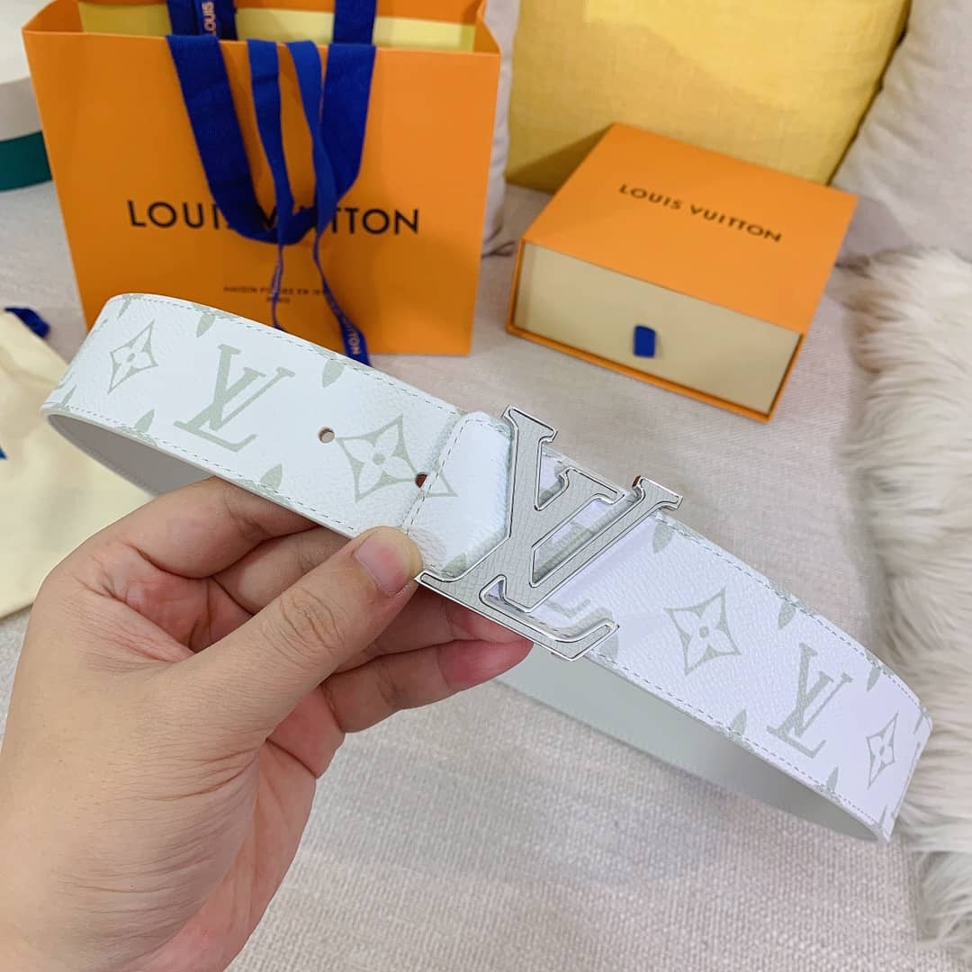 Fashion L0vis Vvtt0n Classic AAA+ Belt 40mm