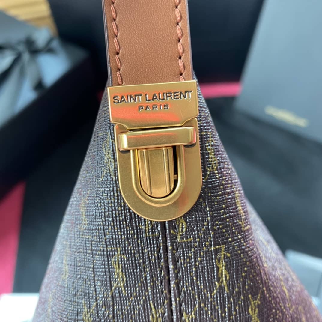 Y51 Dupes Bags Sa1nt Lau*nt Replica Shoulder Bag