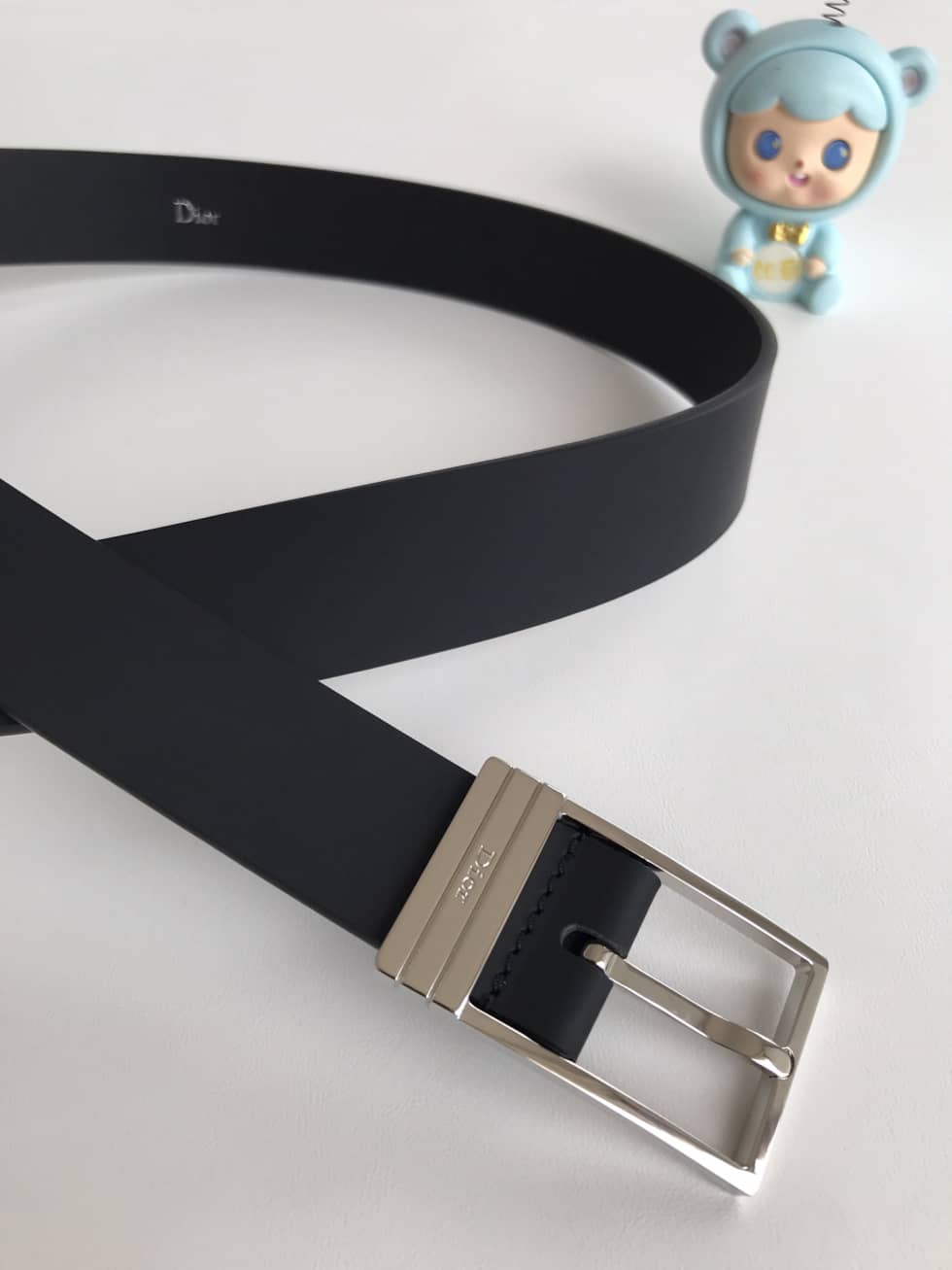 Fashion D10r Classic AAA+ Belt 30mm