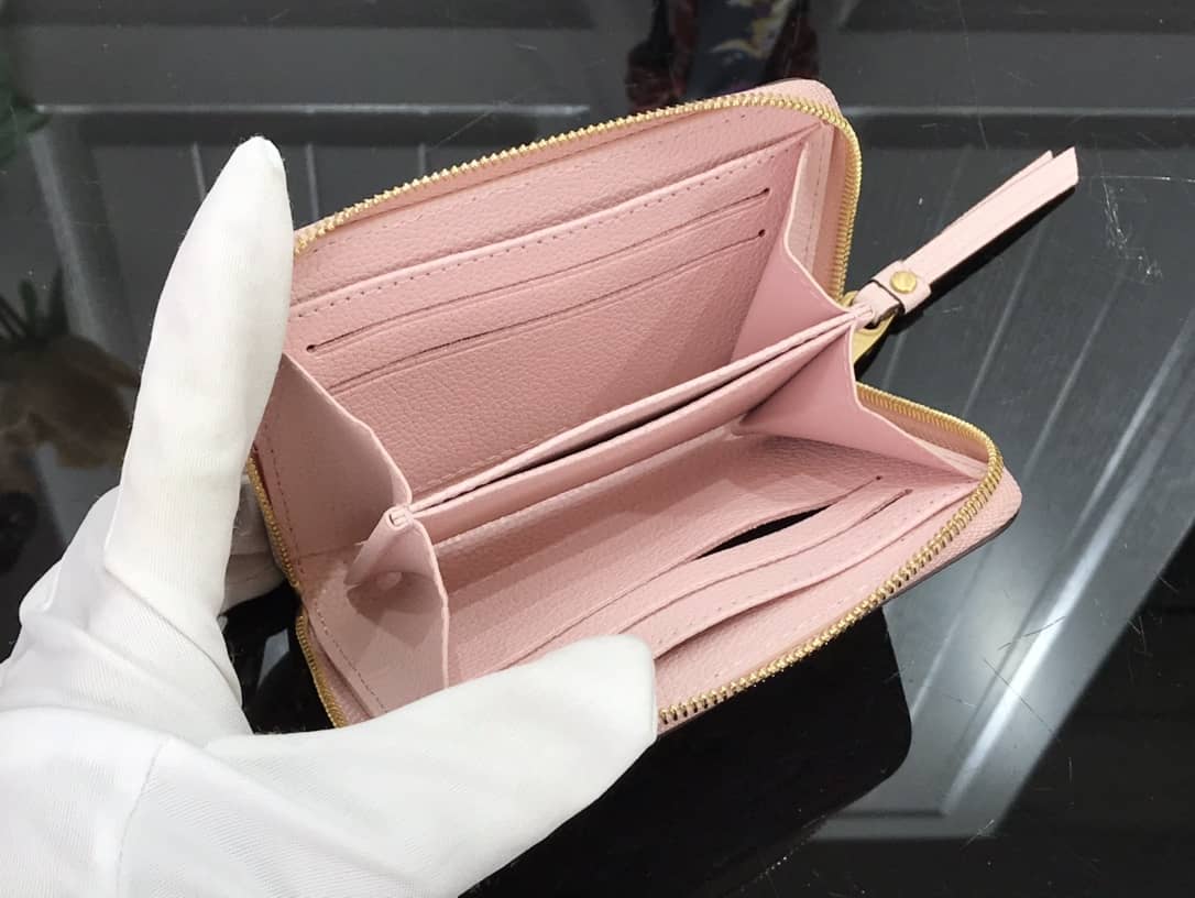 L0vis Vvtt0n Wallet Dupe Zippy CoinM80408