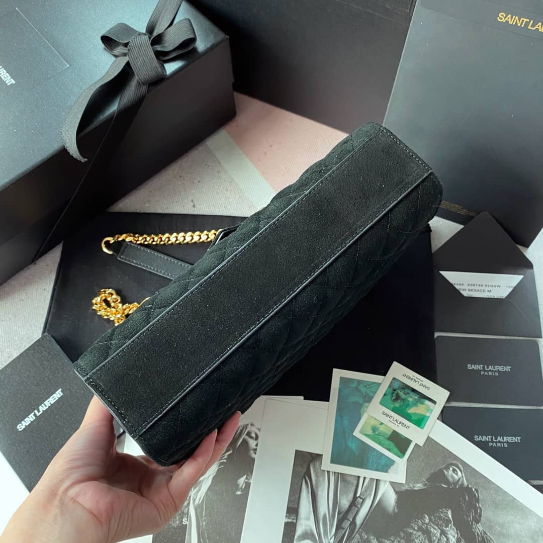 Y51 Crossbody Dupe Sa1nt Lau*nt Small Loulou