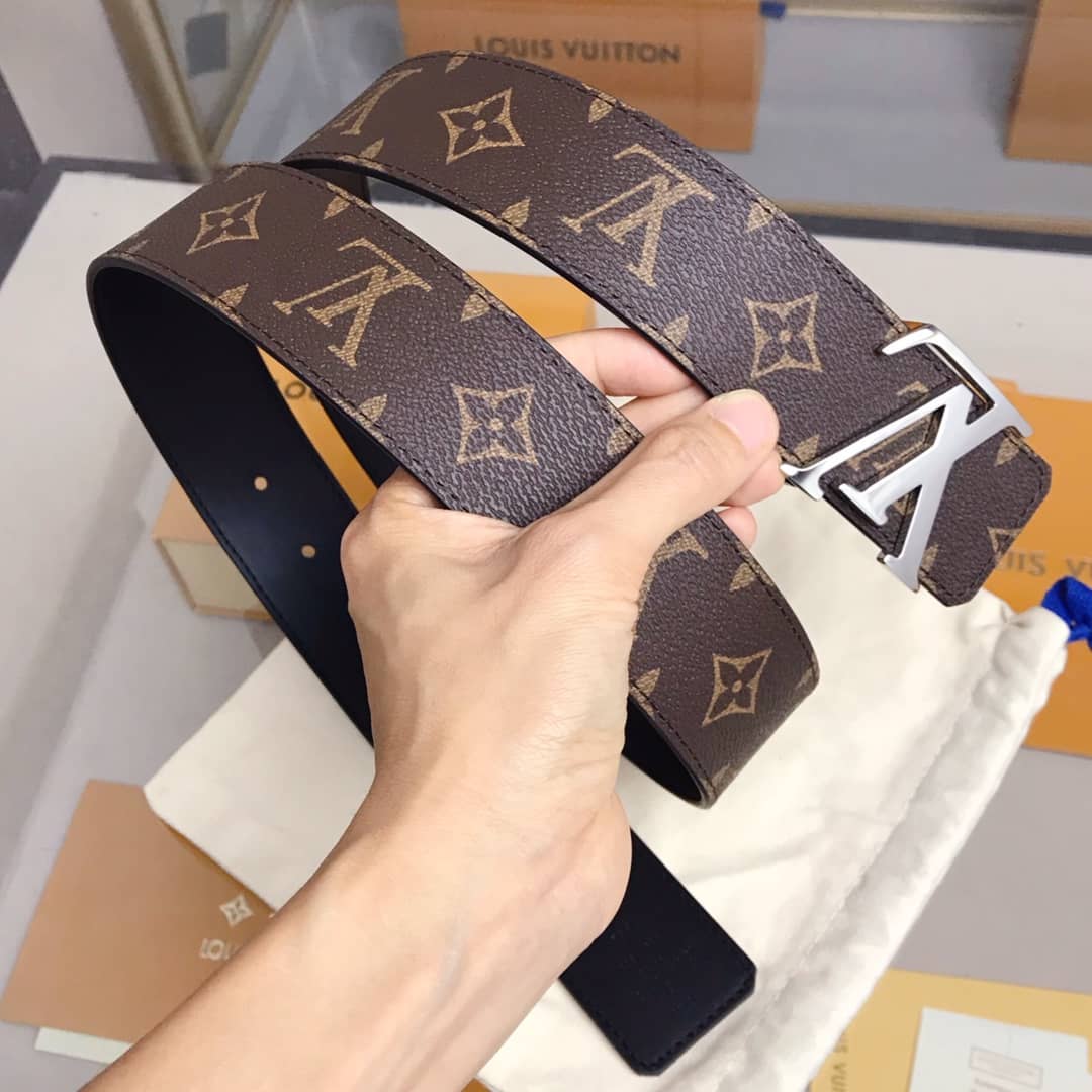 L0vis Vvtt0n Belt For Sale 40mm