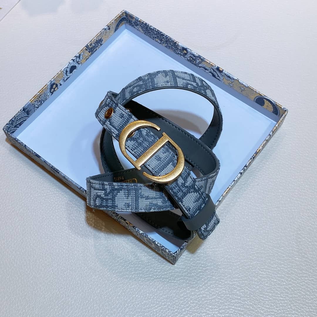 Best D10r Classic Belt 20mm For Lady