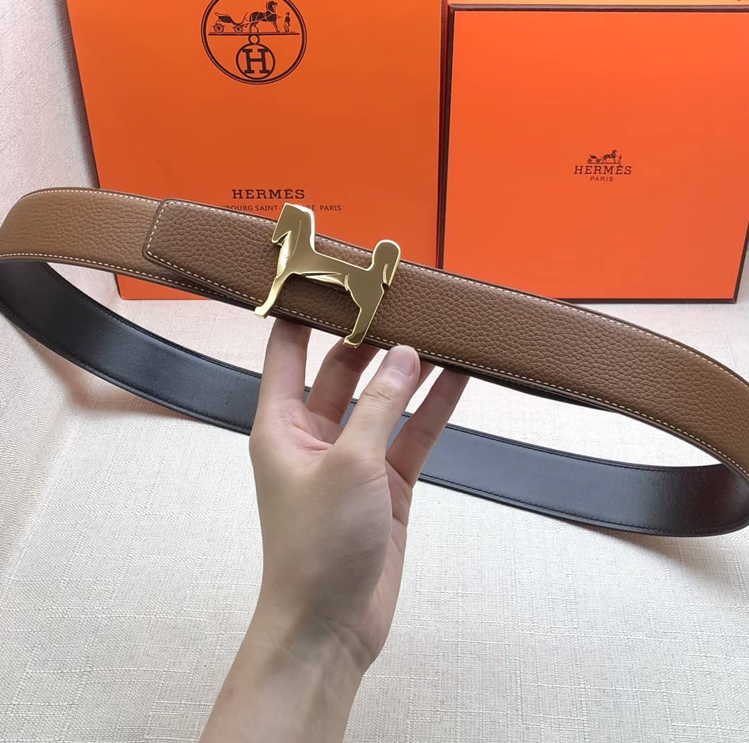 Best H**me5 Classic Belt 38mm