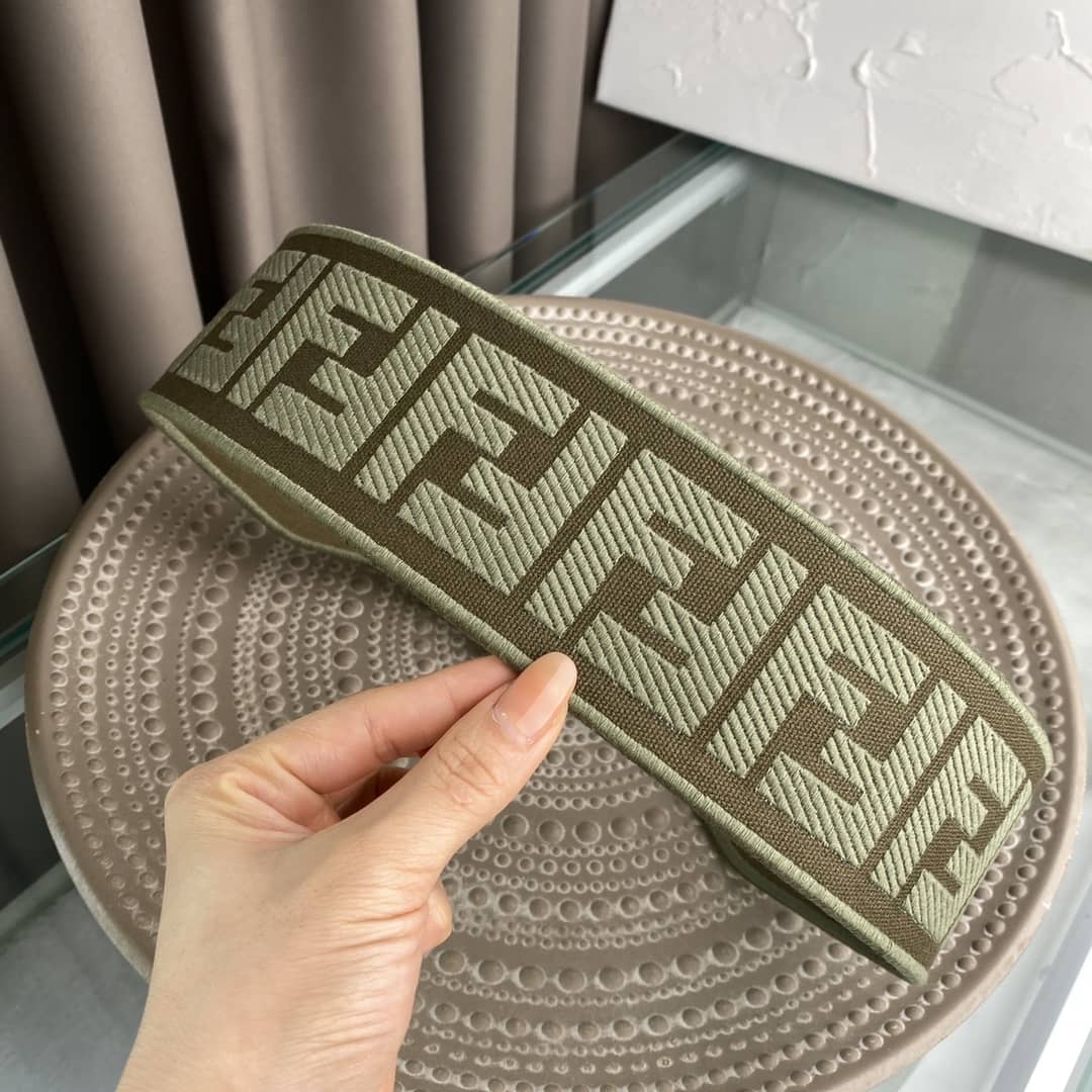 Cheap F**di Belt China 60mm