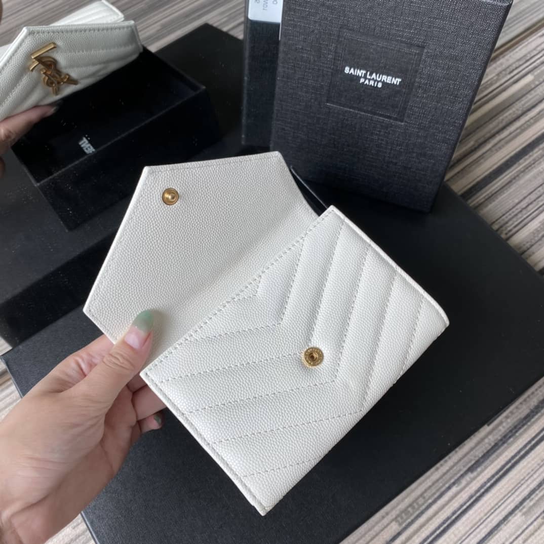 Y51 Small Envelope Replica Wallet