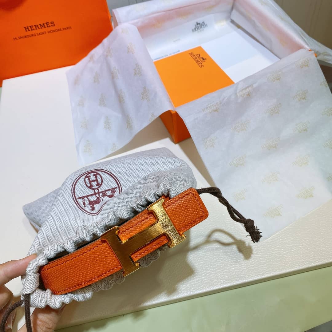 Cheap H**me5 Belt China 24mm For Lady