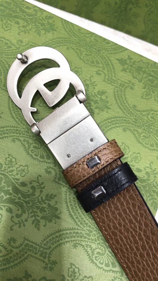 Gvc*1 Belt First Copy 30mm