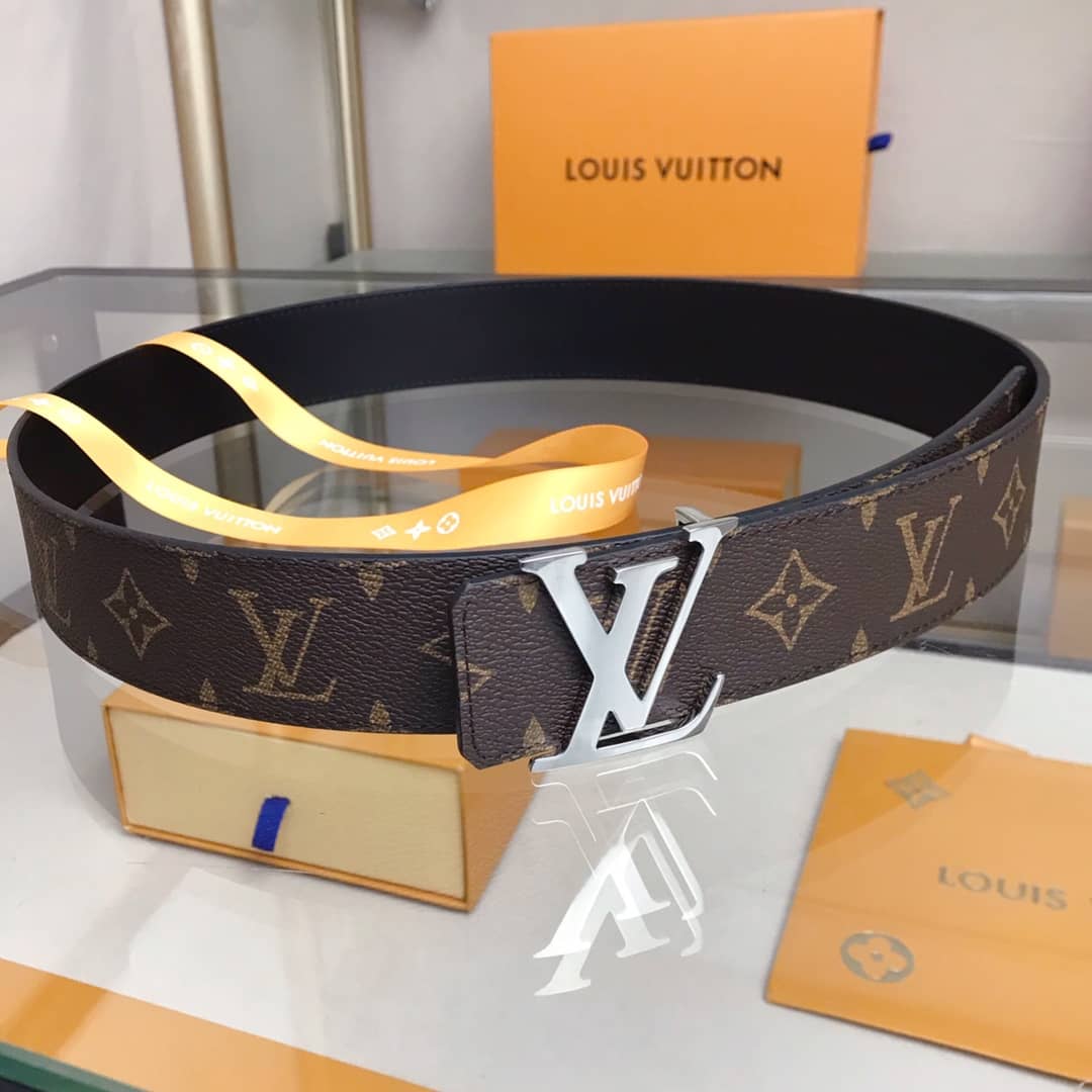 L0vis Vvtt0n Belt For Sale 40mm