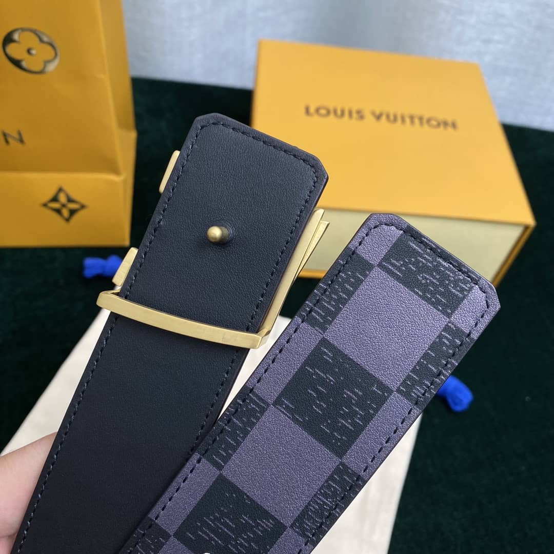 Best L0vis Vvtt0n Classic Belt 40mm