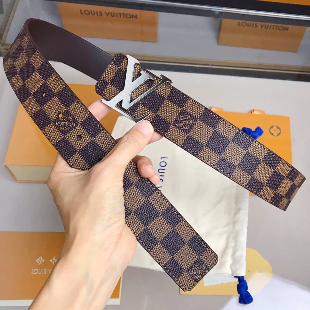 Cheap L0vis Vvtt0n Belt China 40mm