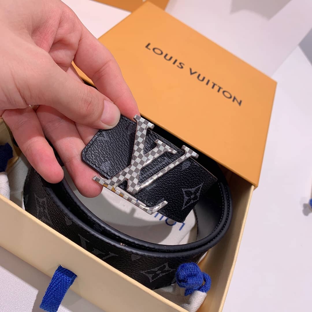 L0vis Vvtt0n Belt For Sale 40mm