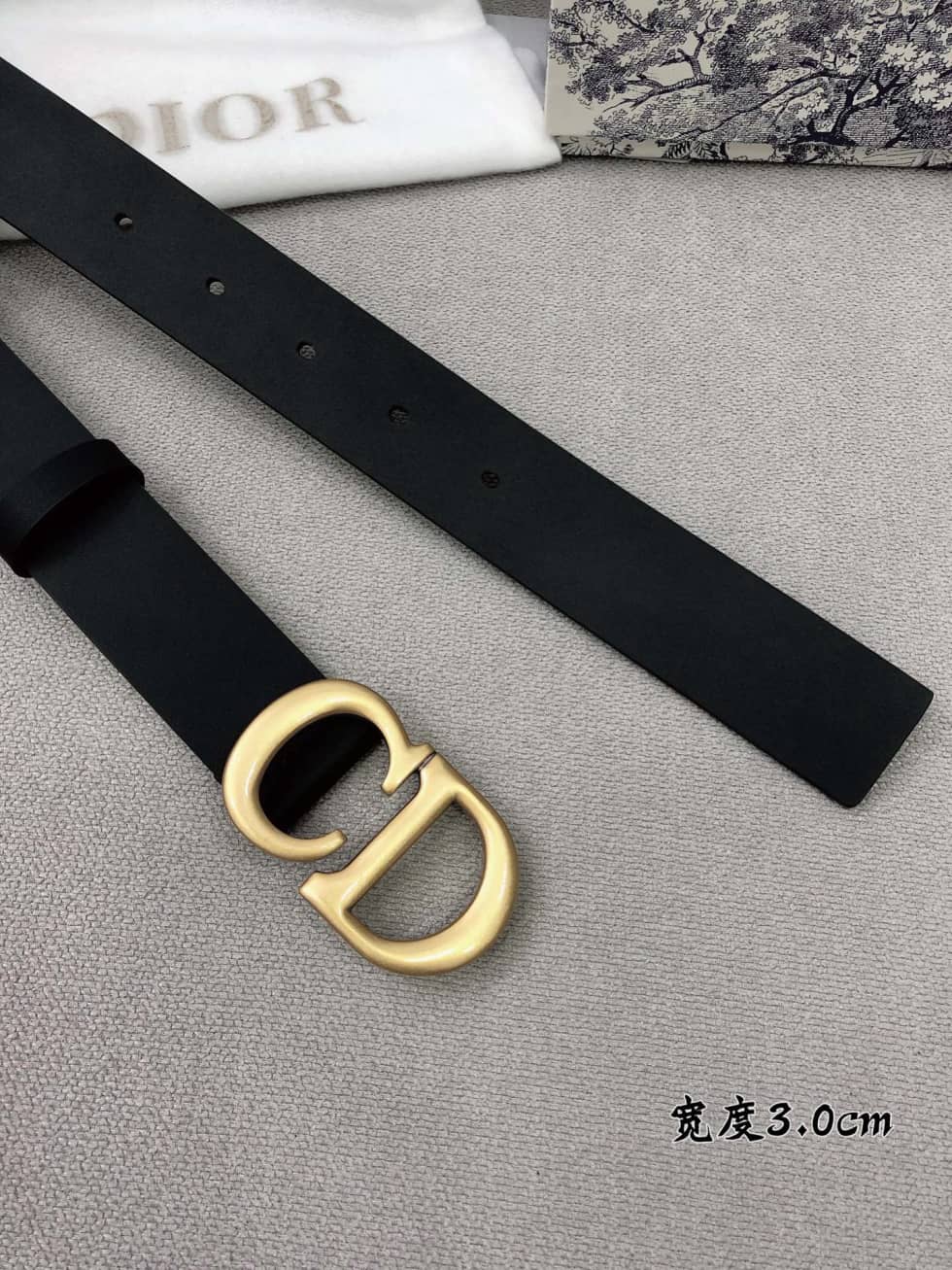 D10r Belt For Sale 30mm