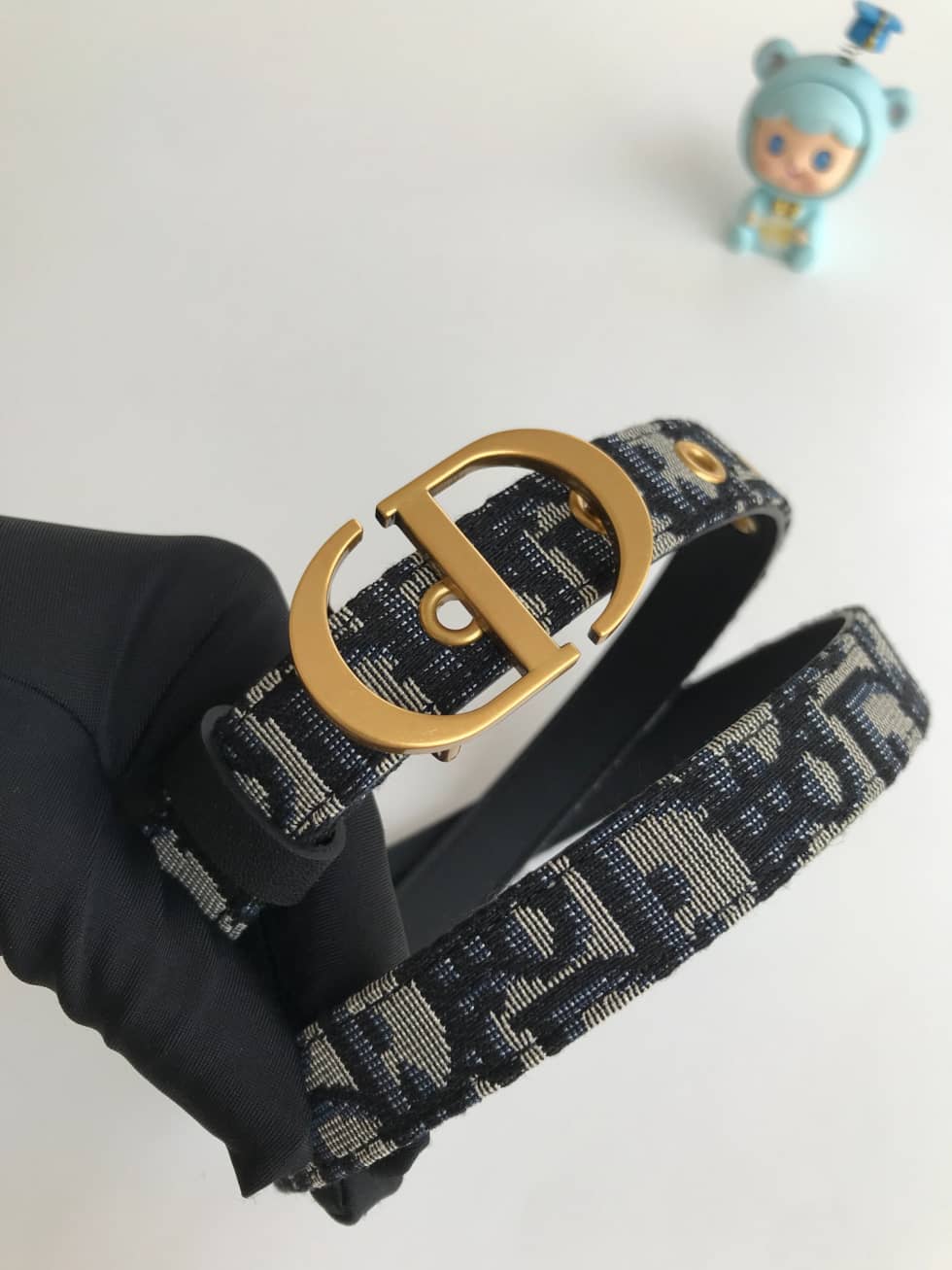 Top Quality D10r Belt Online 20mm For Lady