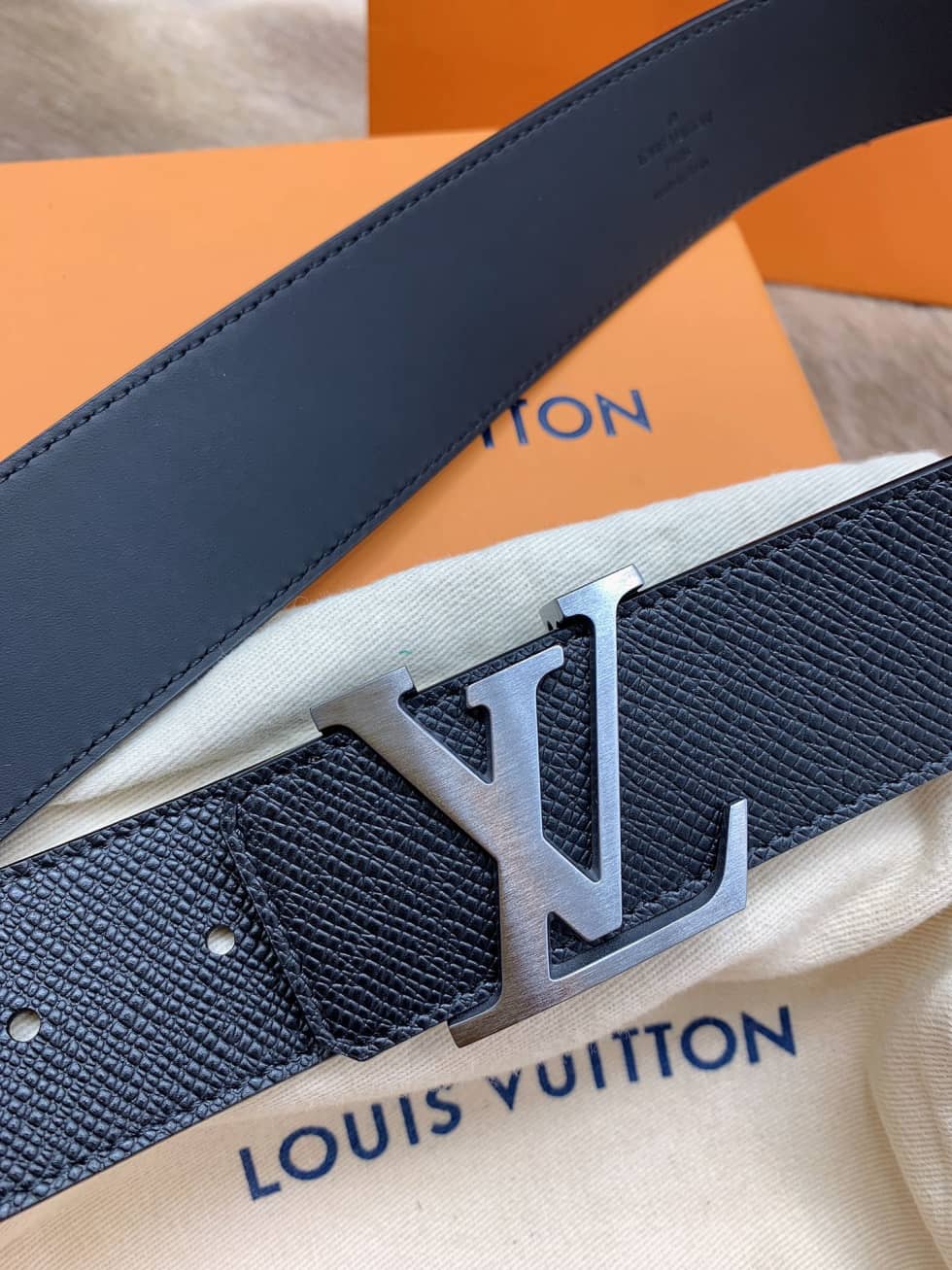 7 Star L0vis Vvtt0n Leather Belt 40mm