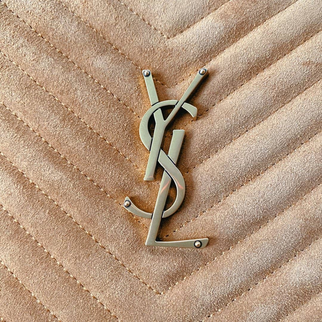 Sa1nt Lau*nt Bag Dupe Lou Camera Replica Bag