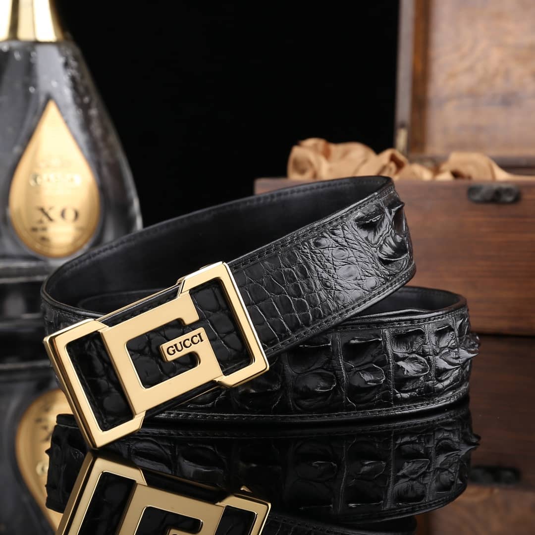 High Quality Gvc*1 Belt Replica