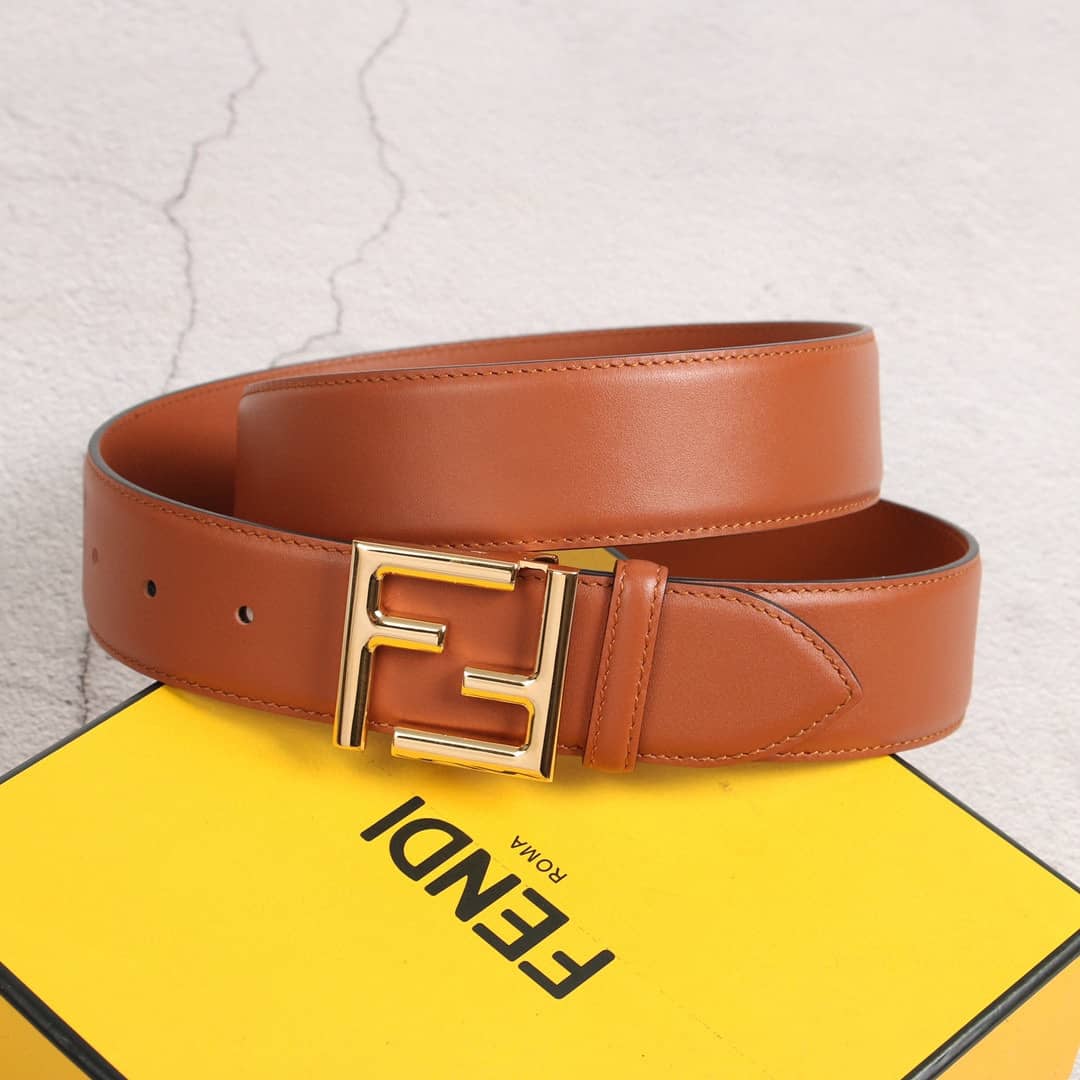 Cheap F**di Belt China 38mm