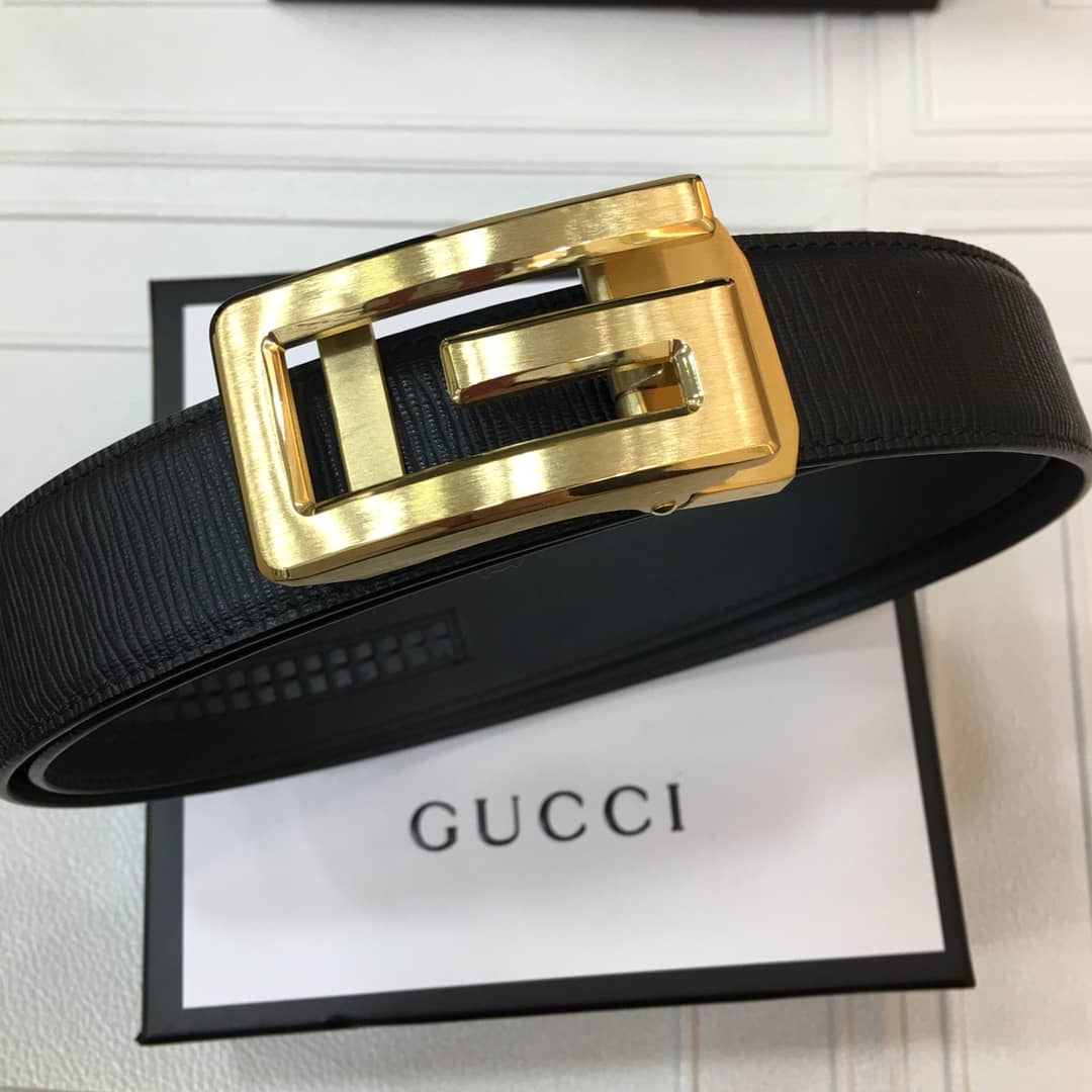 Replica Gvc*1 Buckle Belt 35mm