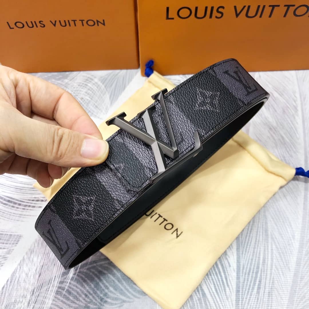 Fake L0vis Vvtt0n Logo Belt 40mm