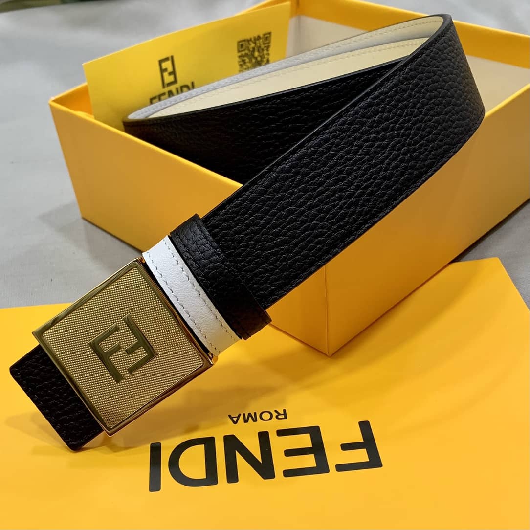 High Quality F**di Belt 40mm