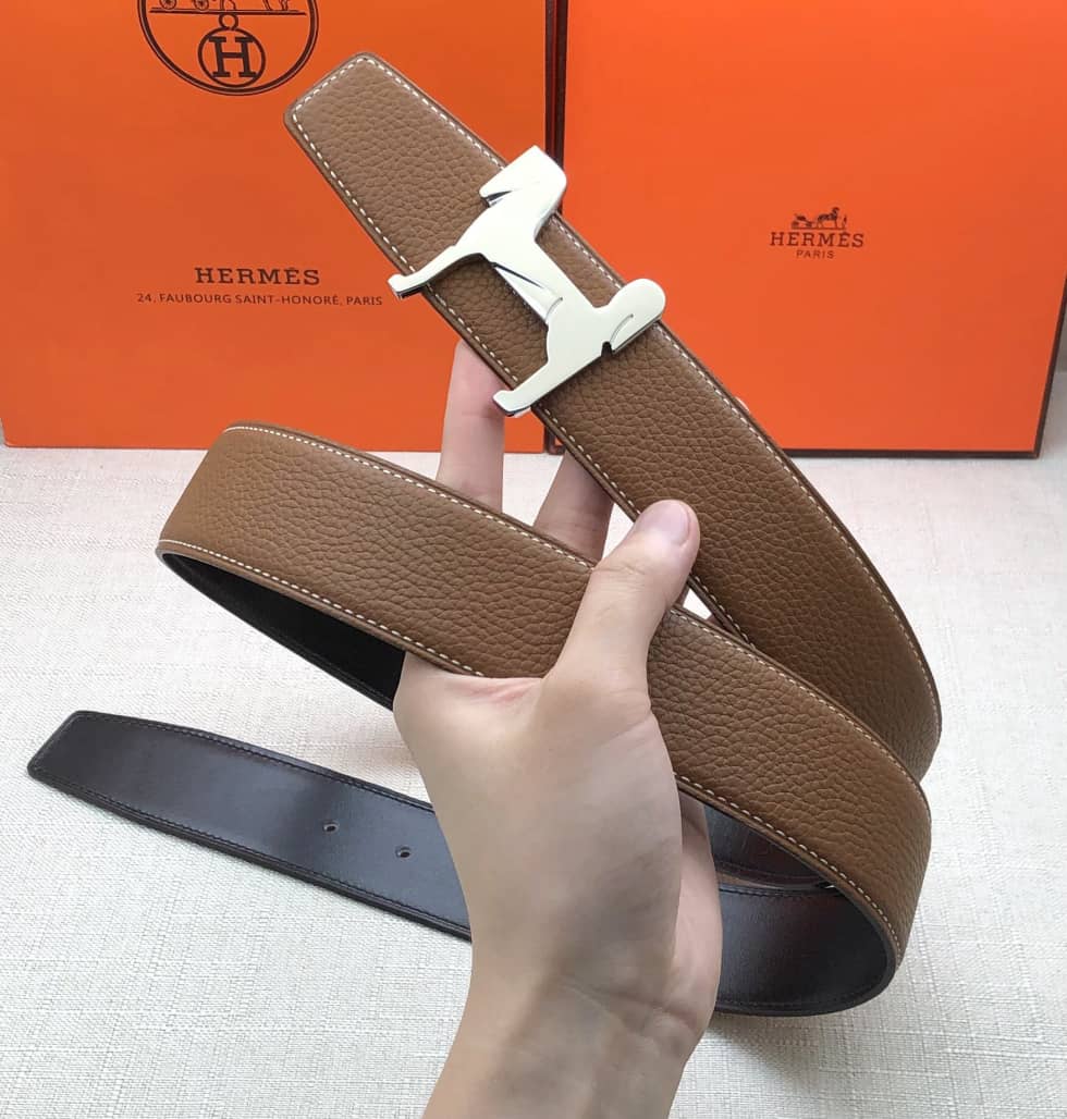 Best H**me5 Classic Belt 38mm