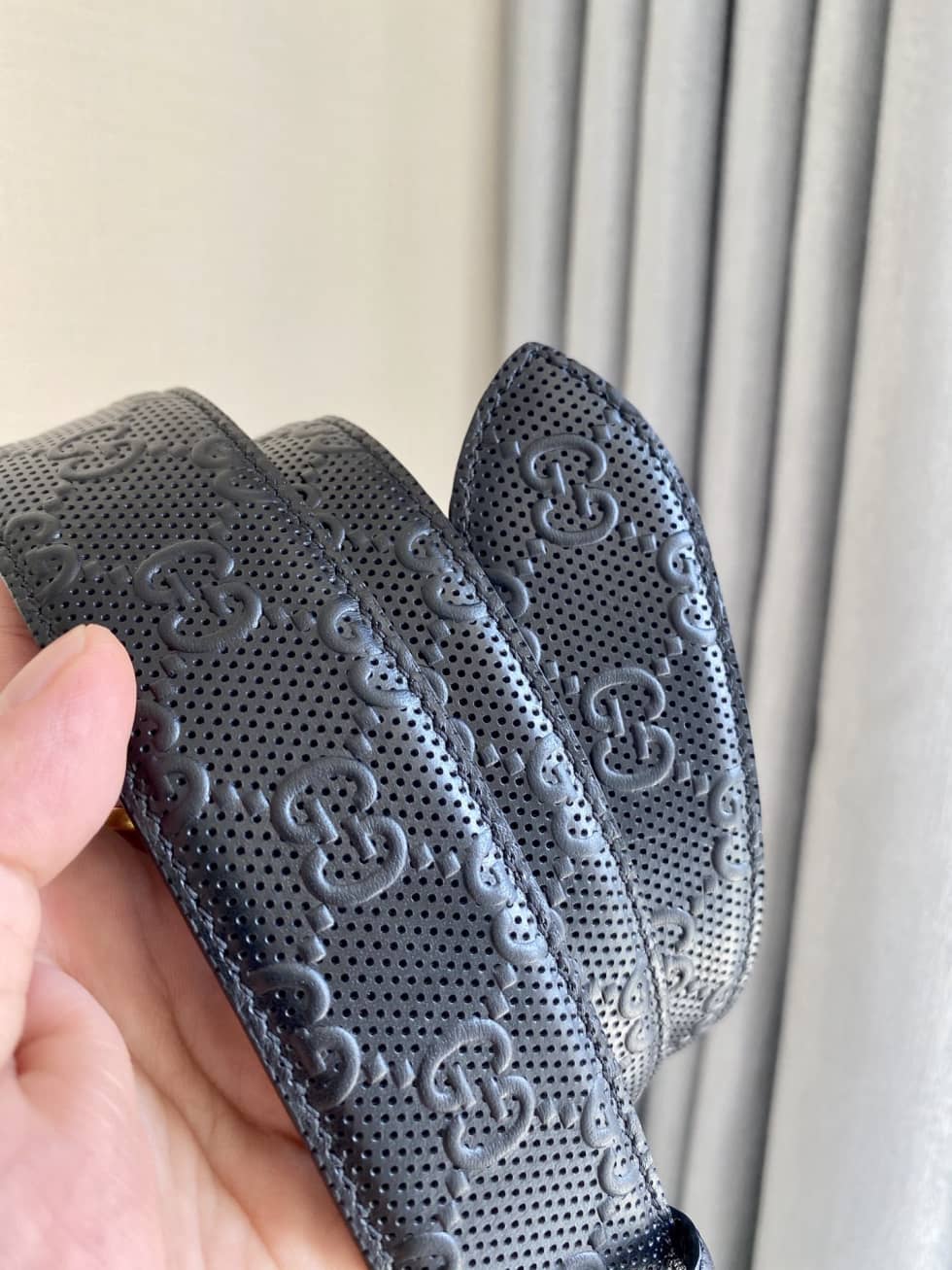 Cheap Gvc*1 Belt China 40mm