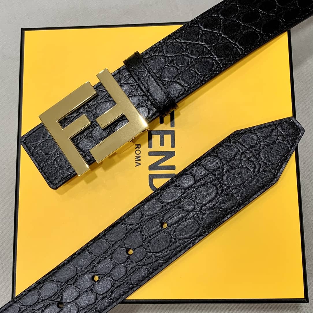 F**di Belt For Sale 40mm