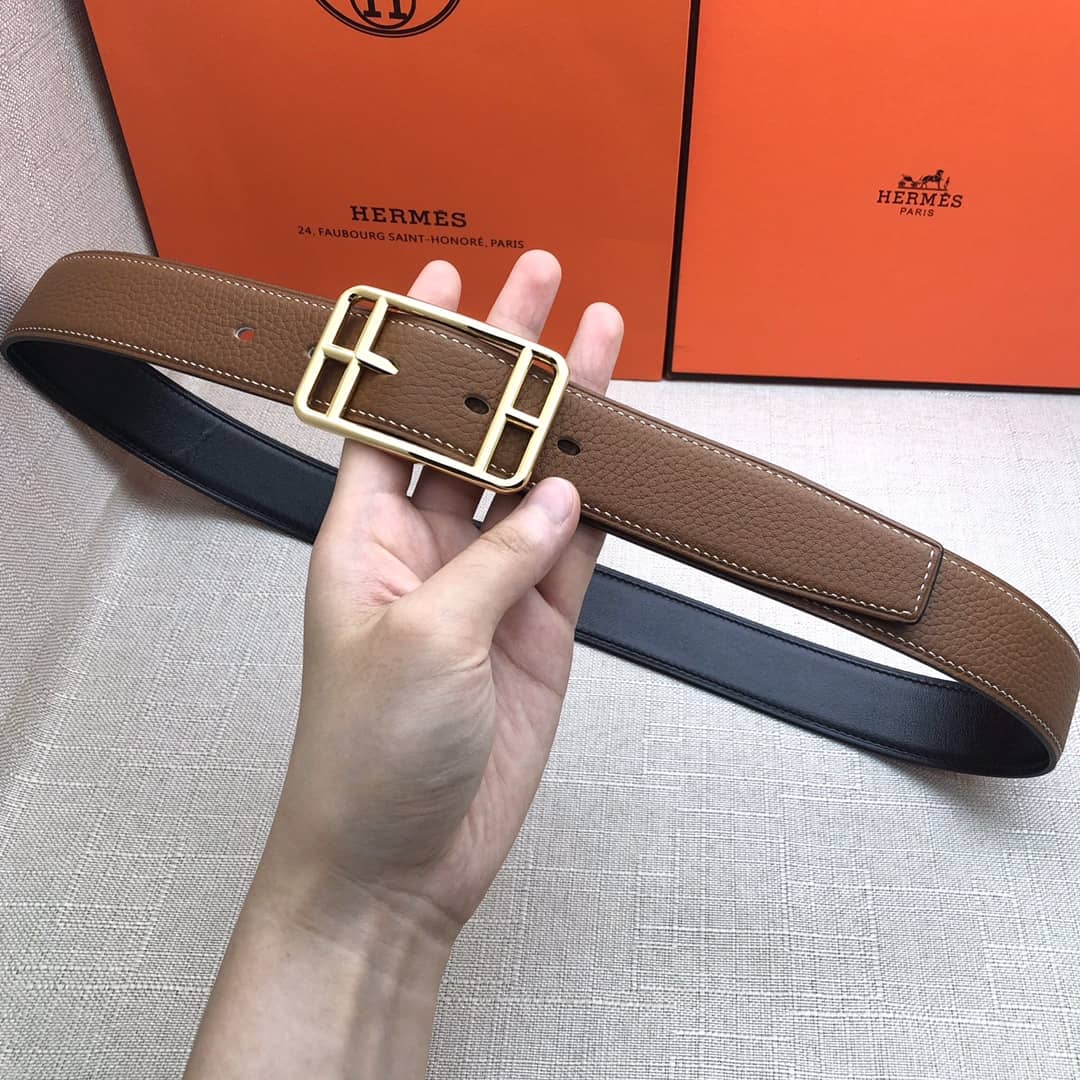 Wholesale H**me5 AAA+ Belt 32mm