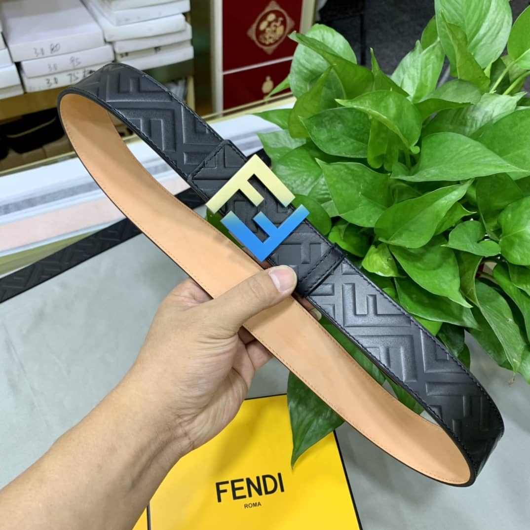 Wholesale F**di AAA+ Belt 40mm