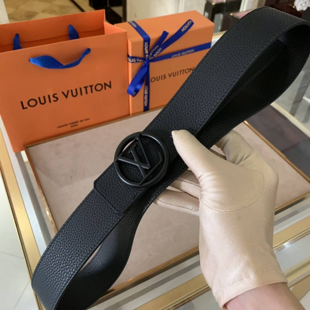 High Quality L0vis Vvtt0n Belt 40mm