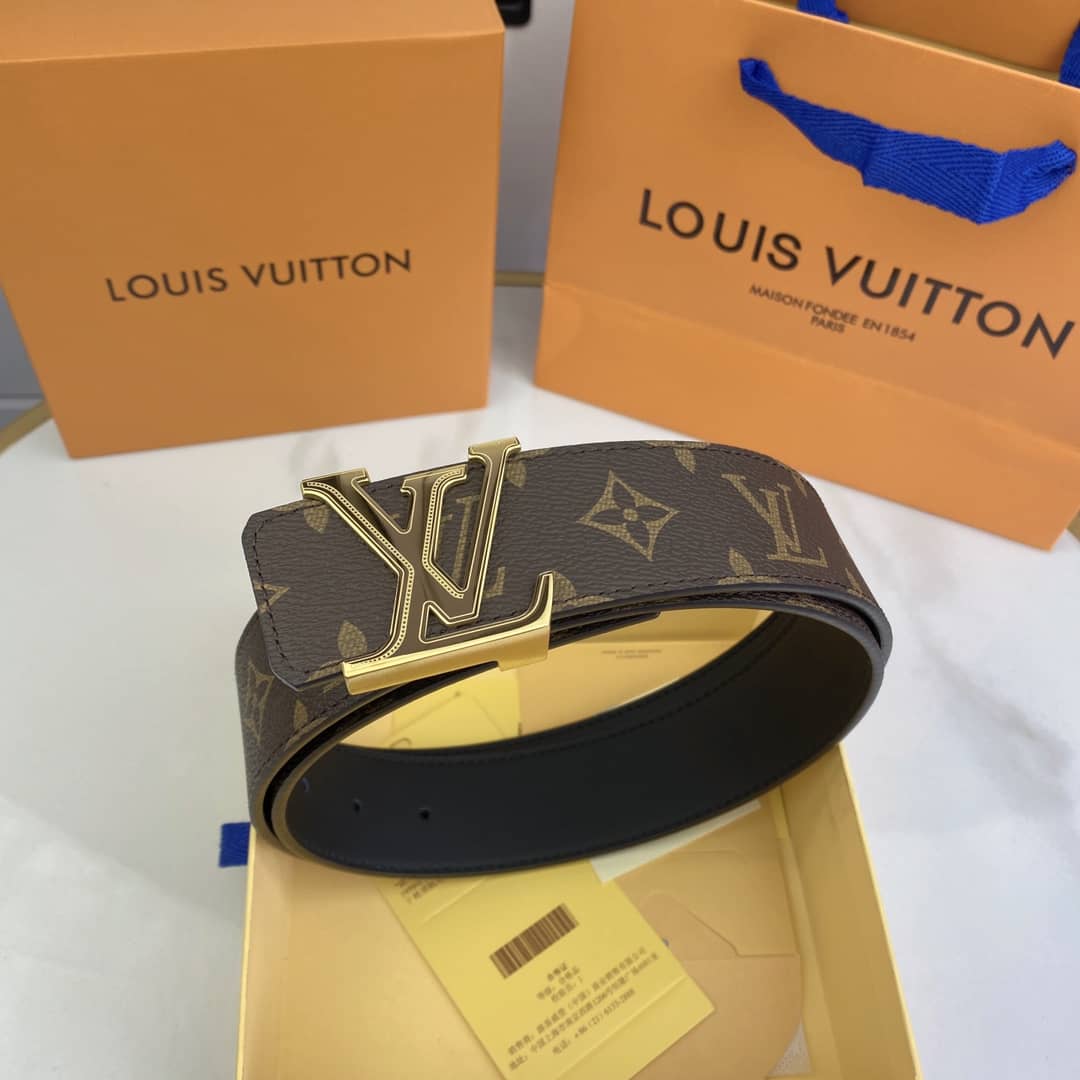 Best L0vis Vvtt0n Classic Belt 40mm