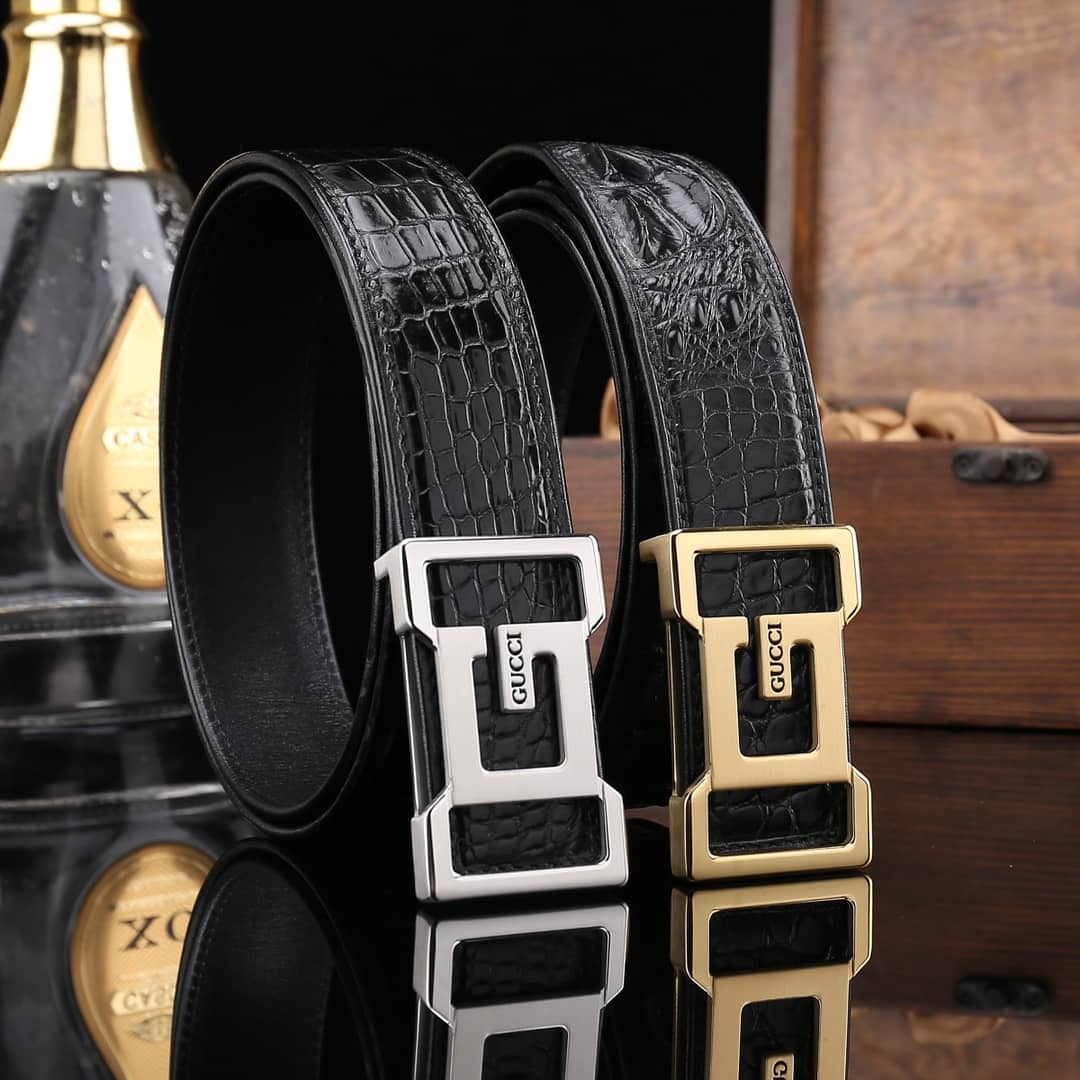 High Quality Gvc*1 Belt Replica