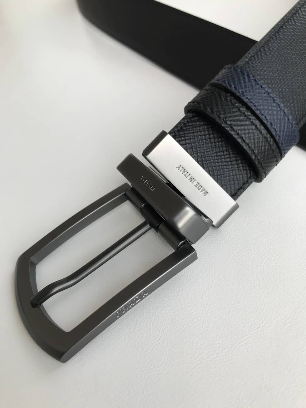 Best Pra*a Classic Belt 35mm