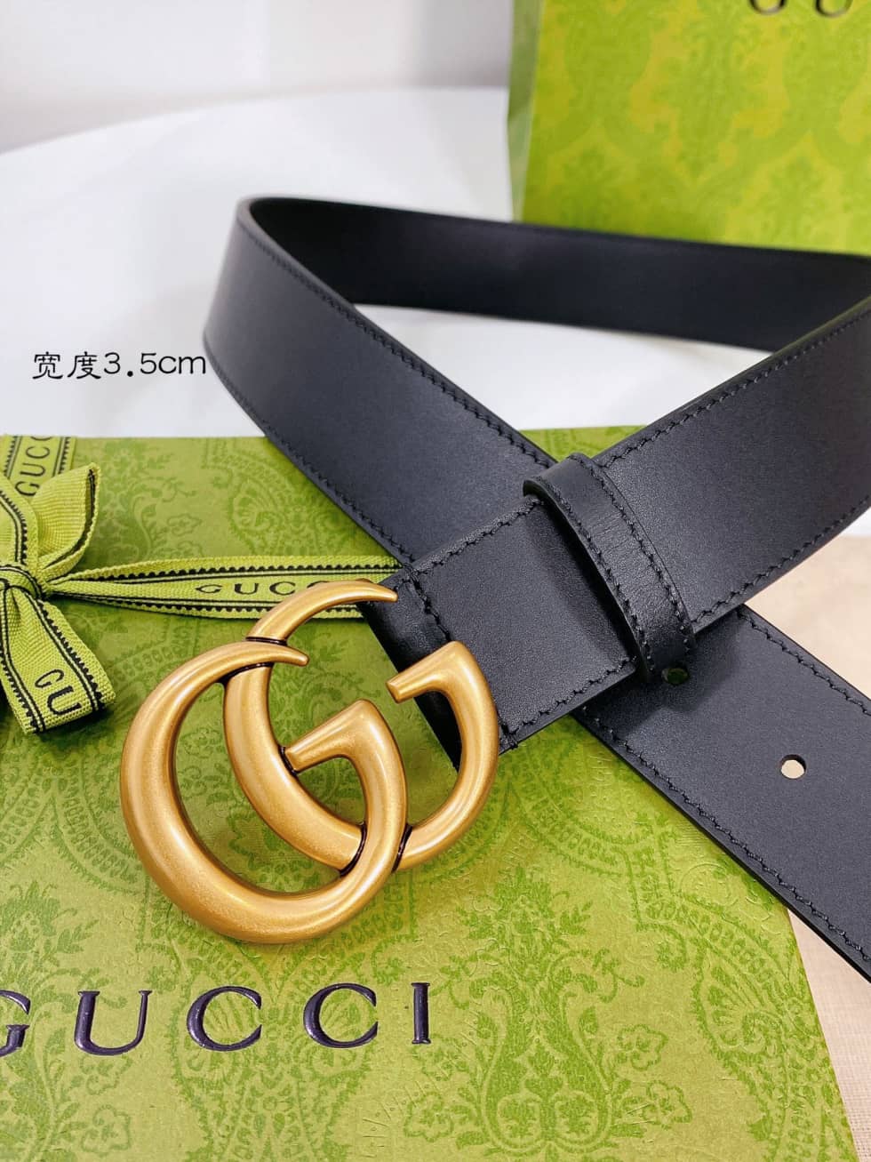 Gvc*1 Belt Dupe 35mm For Lady