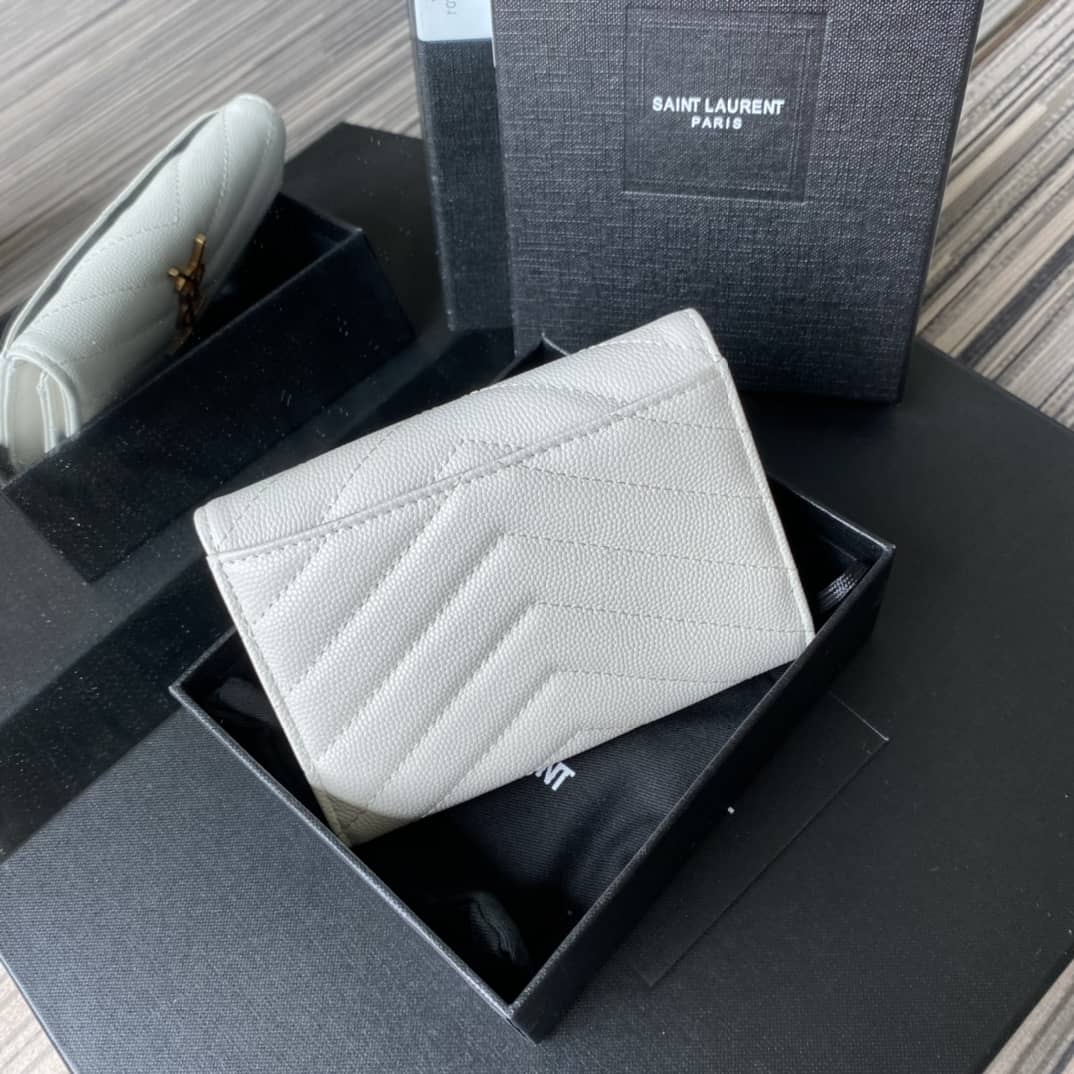 Y51 Small Envelope Replica Wallet