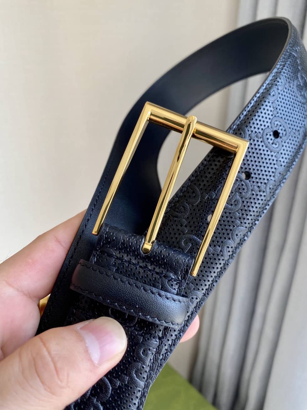 Gvc*1 Belt Copy 40mm